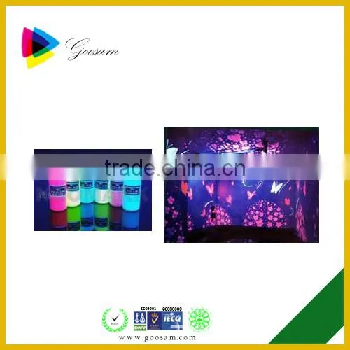 Factory supply uv invisible inkjet ink for epson inkjet printer