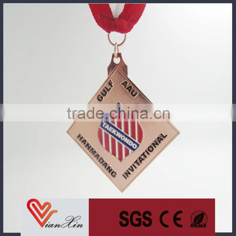 Award Medal Ribbon