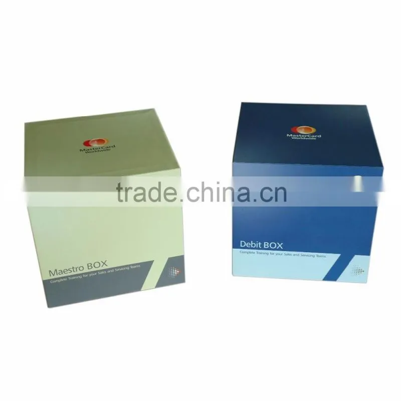 Custom corrugated cardboard box manufacturers