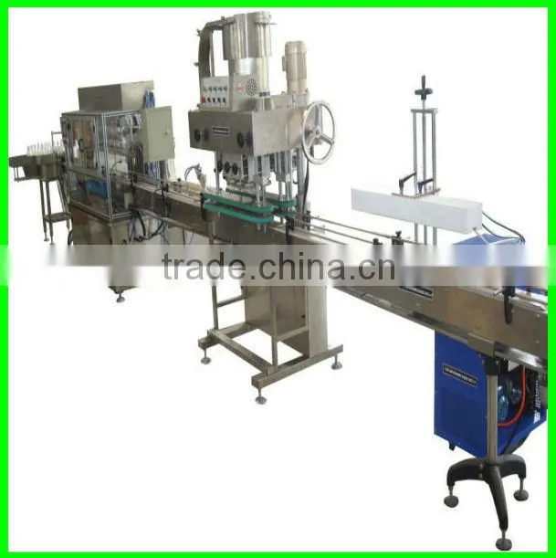 factory price induction sealing machine from jiacheng packaging machinery manufacturer