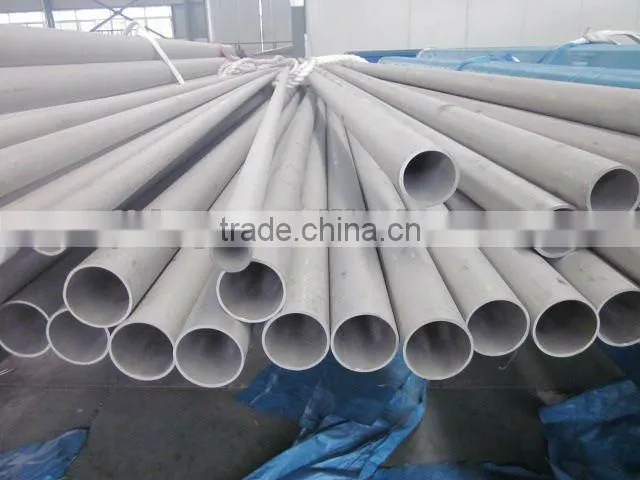UNS31803 Duplex Pipes/Tubes