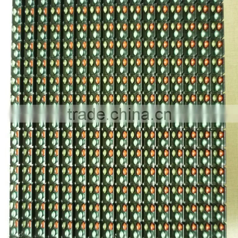 Best price Full Color LED Display P10 for Video Advertising/Outdoor P10 LED Billboard Panel