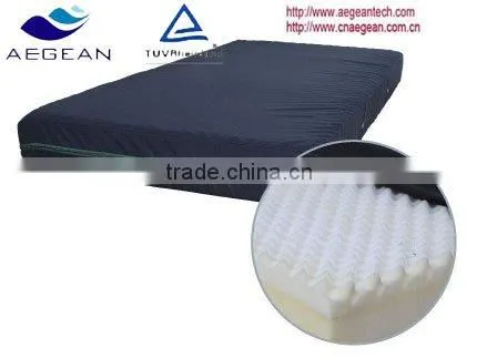 AG-M010 CE ISO approved Water-proof Medical Mattress