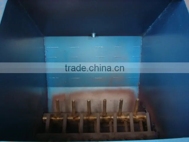 ZHANGJIAGANG made High Quality PP PE recycling crusher