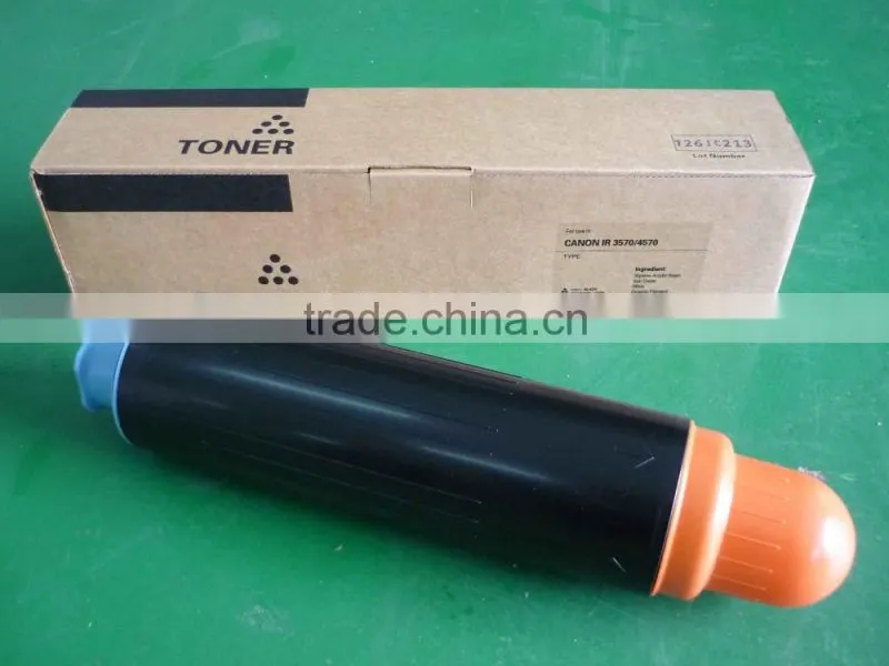 NPG51Toner Cartridge Compatible for Canon NPG-51, For IR2520 / IR 2525 / IR2530 Copier Toner