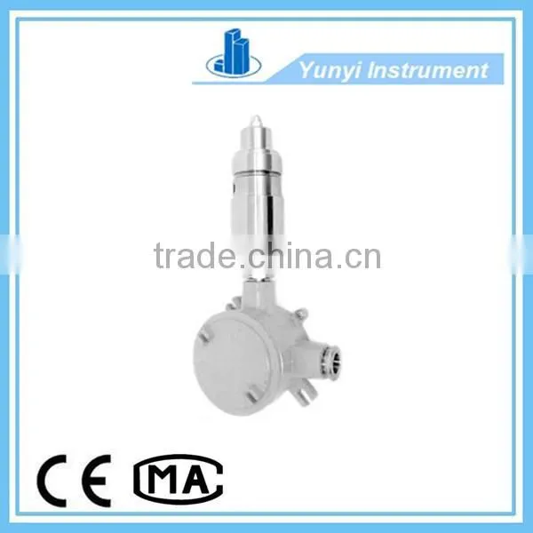 Electric Heater Control Valve