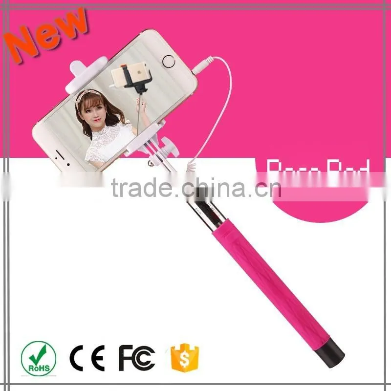 Cheap items to sell handheld monopod