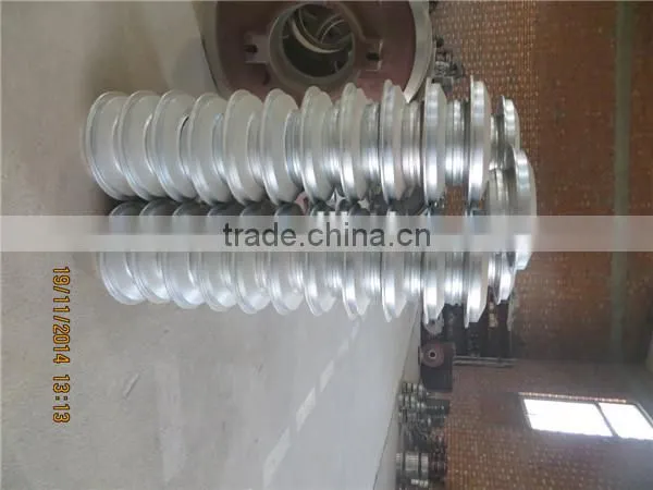 Factory price wholesale High quality slurry pump parts