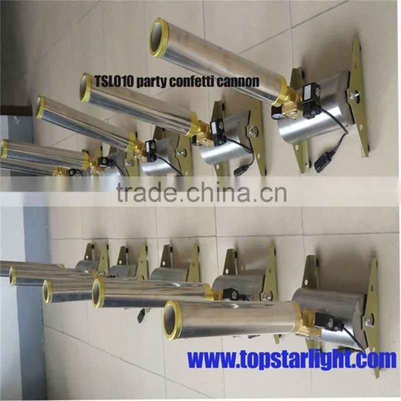 2016 most popular confetti paper machine from china