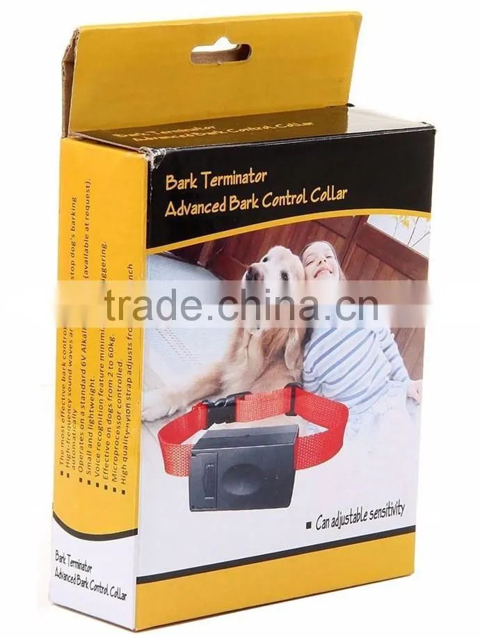 Lorewin-Electronic Dog fence,No bark Collar,bark stop collar