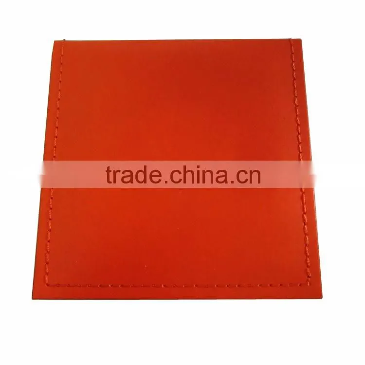 PU Leather Single Watch Storage Boxes& Watch Travel Case Whlesale.