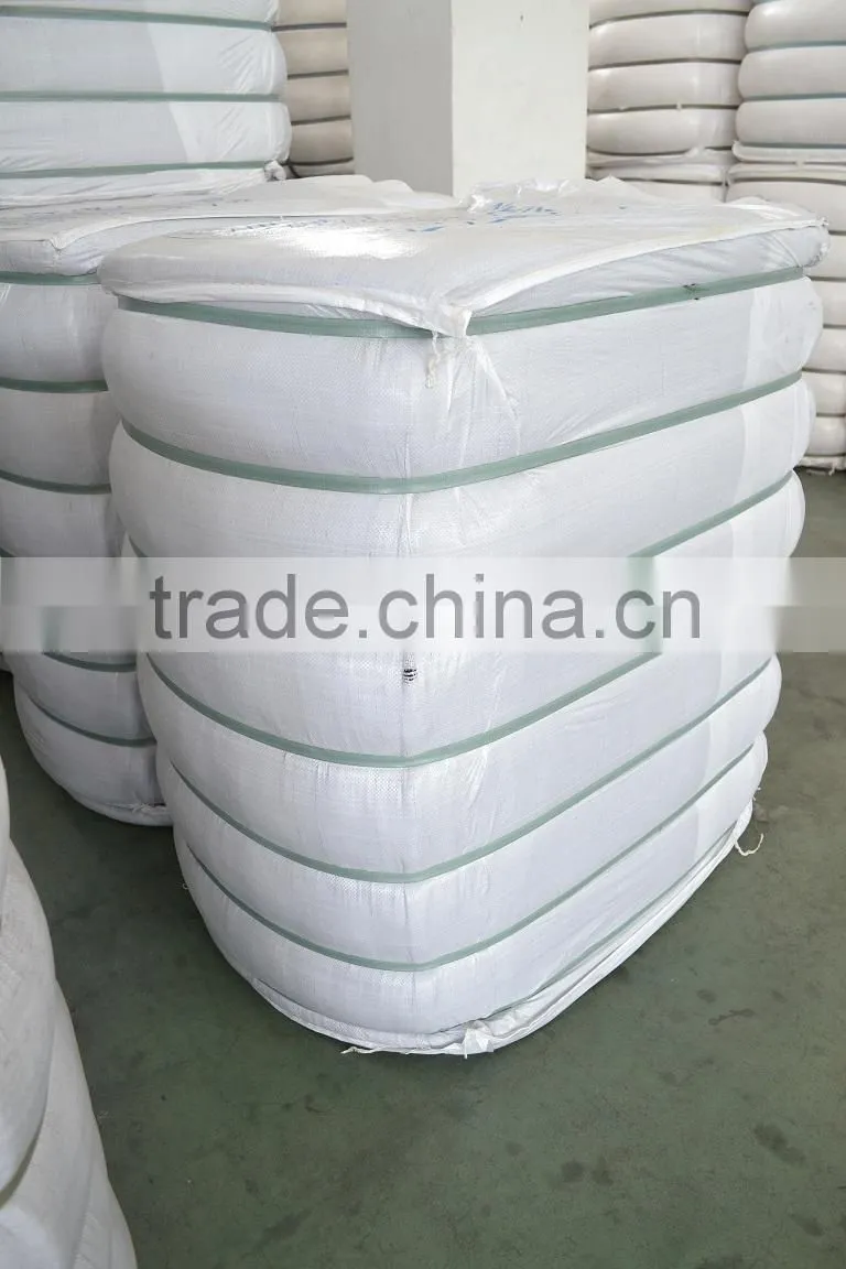 nylon fiber trilobal bright virgin