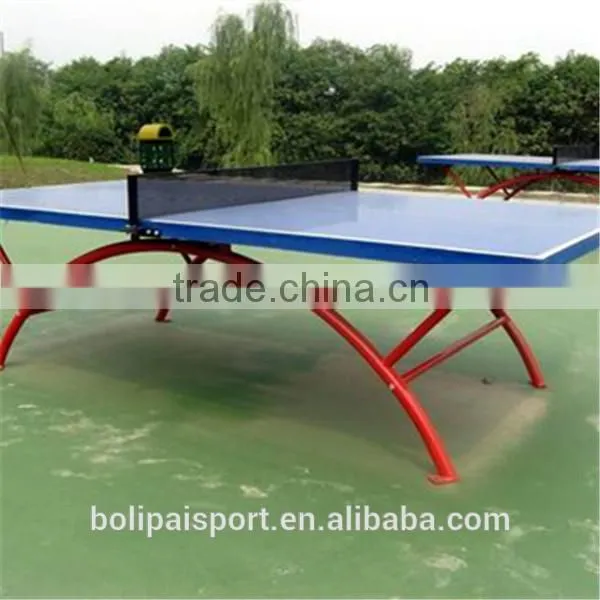 SMC outdoor waterproof Table Tennis Table