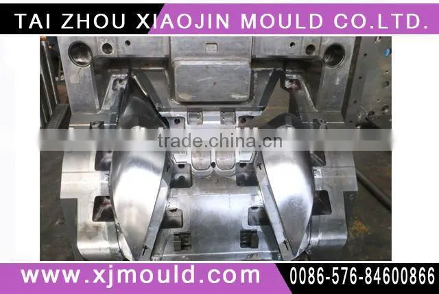 high quality plastic injection tooling