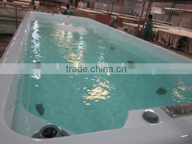 whirlpool/swimming pool/outdoor spa/hottub WS-S06B