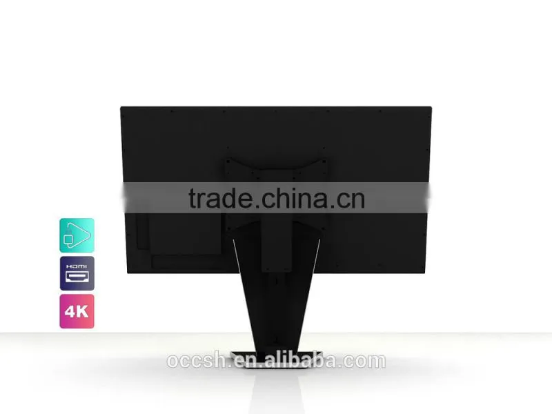 Swedx Direct 58 Inches digital screen, advertising display player, digital signage with 4K screen