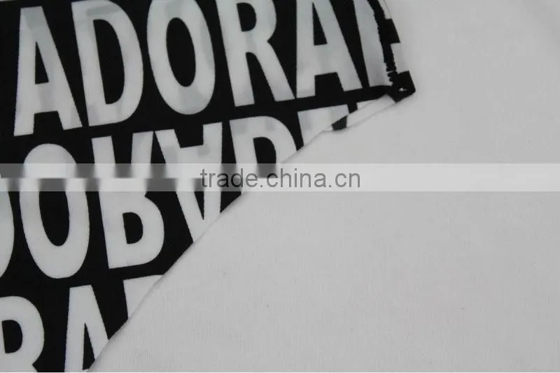 Sexy Character Print Seamless Laser Cut T Panty
