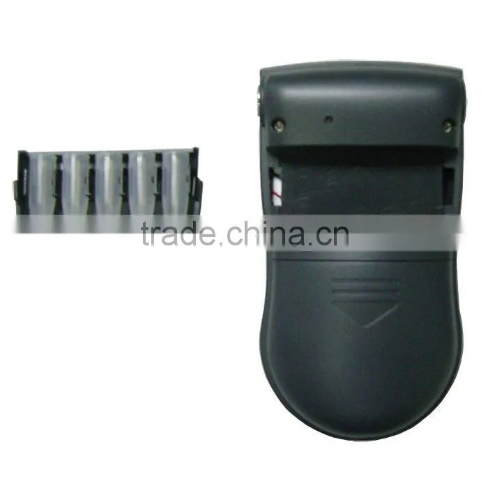 alcohol tester breathalyzer/breathalyser