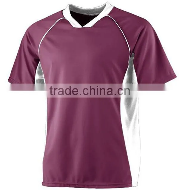 2015 best custom new arrival soccer jersey