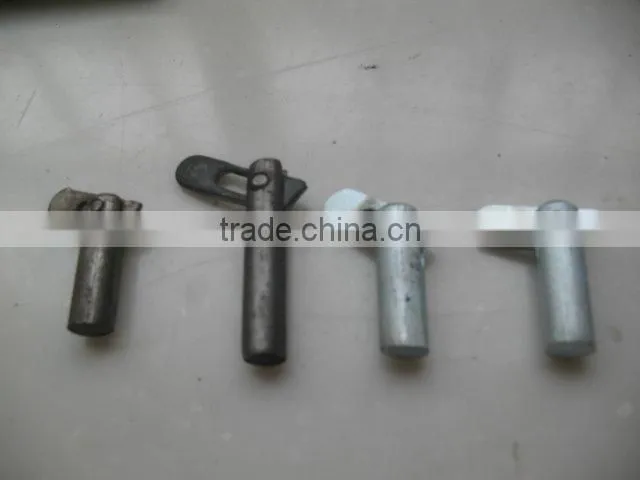 Frame Lock Pin Frame System