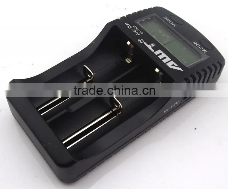 china new innovative product!! rechargeable Battery Charger for batteries of all types and sizes (alibaba china)