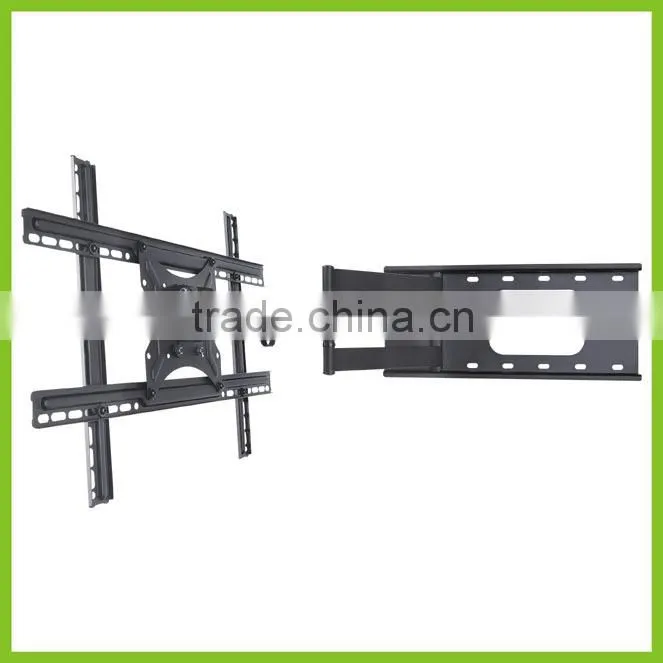 NPLB136L-LW LED Slim TV Wall Mount Brackets