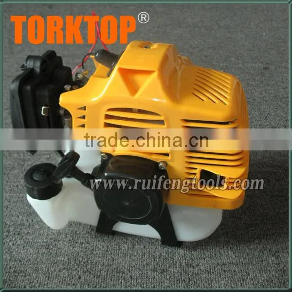 40-5 bursh cutter spare parts engine