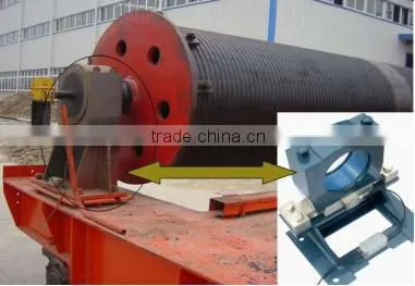 lift hoisting equipment crane hoist overload limiter (QCX)