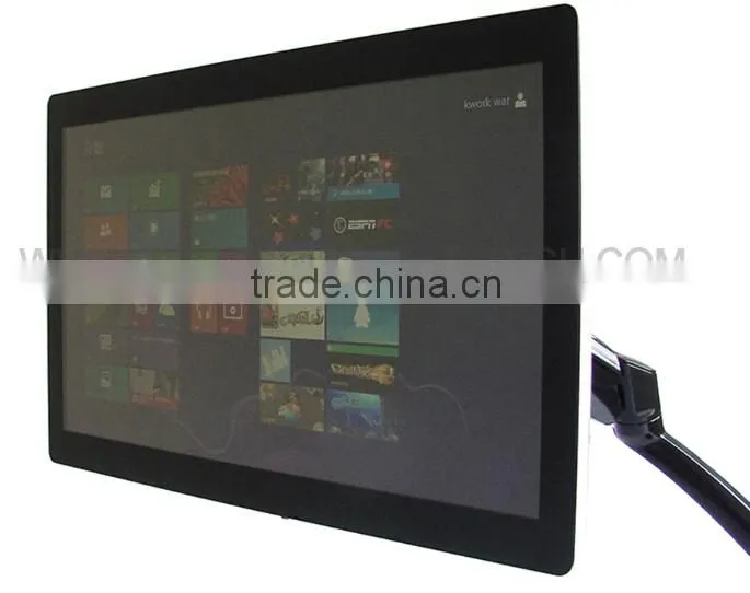 18.5" Digital lcd Monitor Touch Screen POS/kiosks Monitor