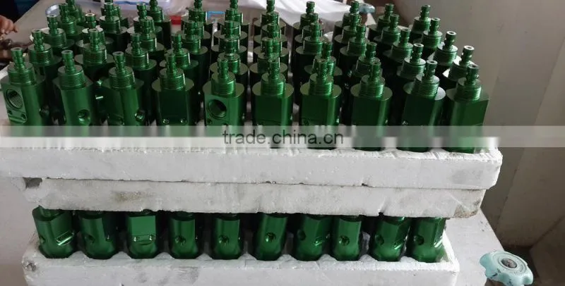 CGA870 oxygen flowmeter connector (MDK-870Y)
