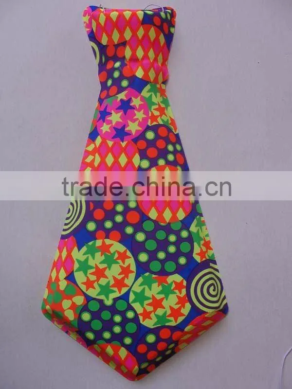 western neckties for party decoration