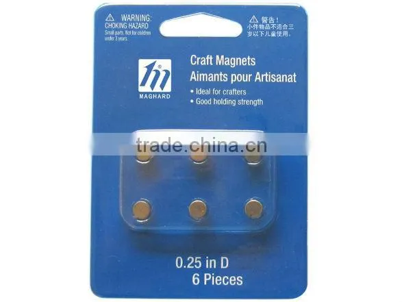 Strong High Quality Customized Buy Neodymium Magnet