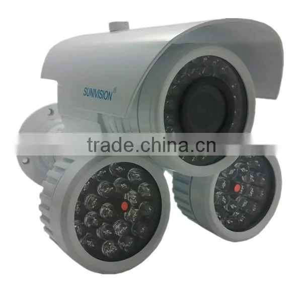 CE FCC ROHS! 16 megapixel security camera
