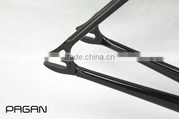 700C full chromoly frame / 700C track frame / single speed frame & fork