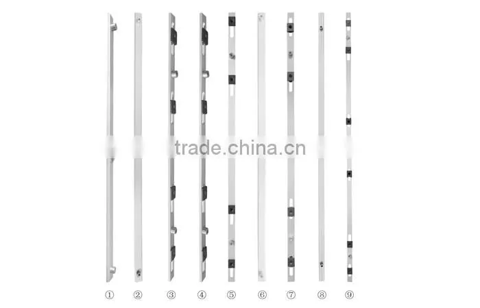 Door Hardware, ,Aluminium Rod(14mm),Door and window hinge