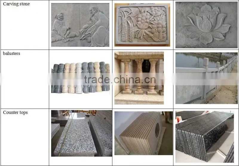 china cheap stone bridge, garden products