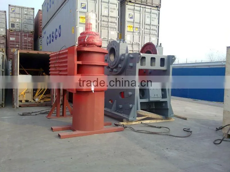 Jaw Crusher