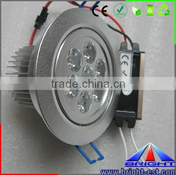 Top quality unique design 3W 5W 7W 12W 15W 18W 24W LED ceiling light