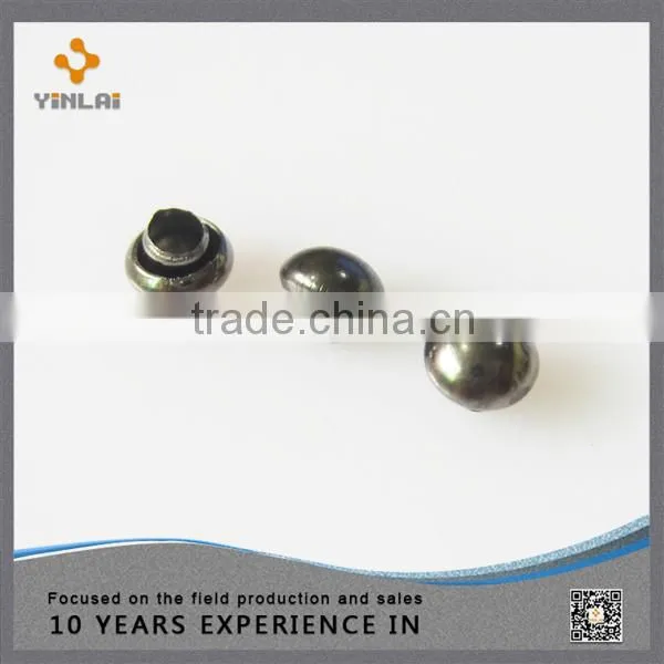 Wholesale hardware bag rivets for bags