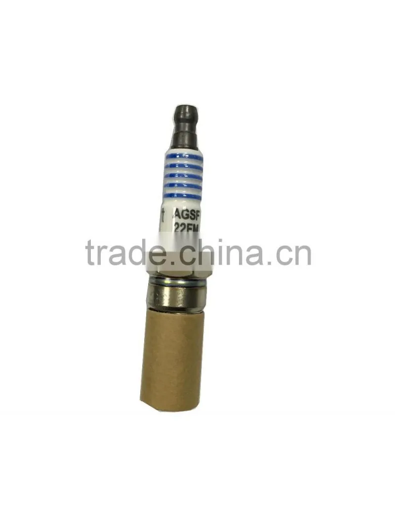 Denso Iridium Spark Plugs IK 16