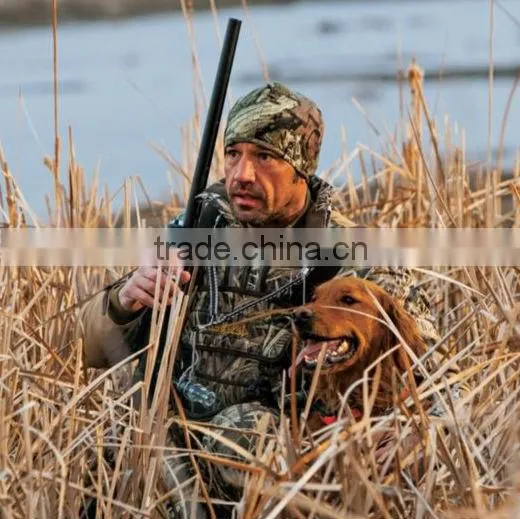 waterproof camo wader