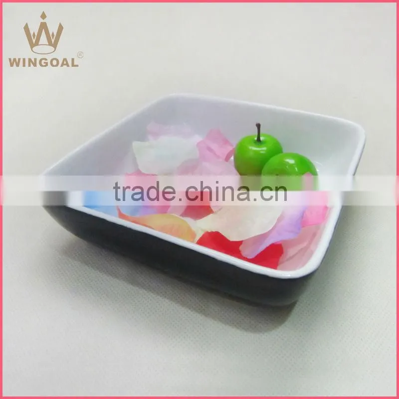 Ceramic and Porcelain casserole