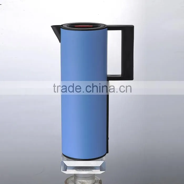 Widely used eco-friendly durable stainless steel coffee pot
