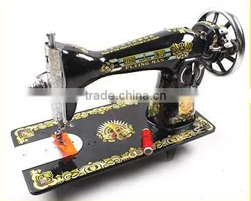 New Arrival,direct sale second hand sewing machine