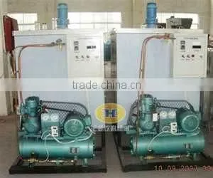 cold water tank, chilled drink machinery, beverage machine