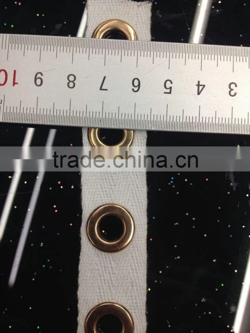Manufacturer Sales Grommet Silver Grommet And Eyelets