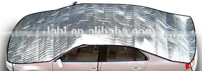 sun proof car shade covers
