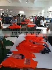 Guangzhou Chu Feng Advertising Cloth Factory company overview - view 3