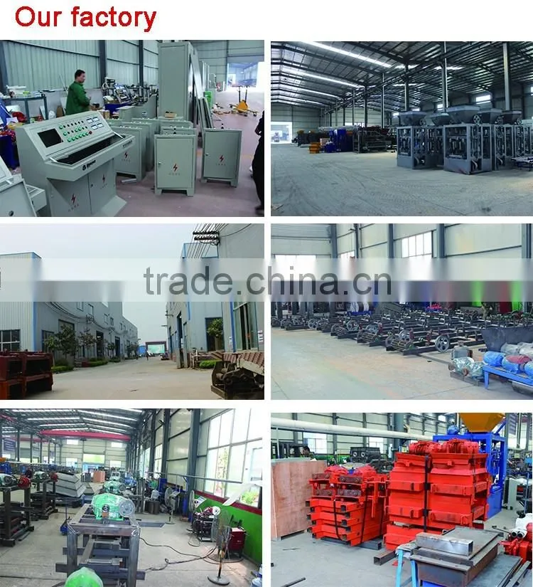 QT8-15 solid block making machine price,brick machine price