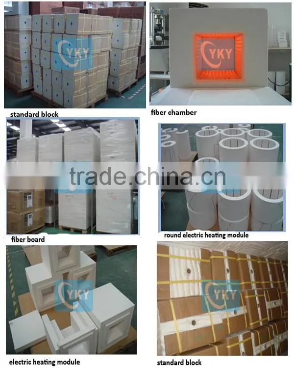 high quality dentures crowns equipment/dental sintering furnace